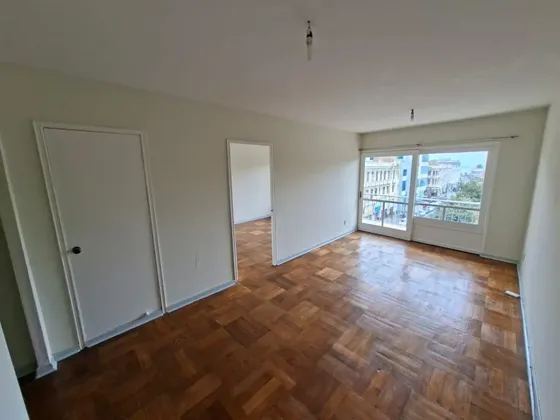 Departamento En Arriendo En Valparaíso