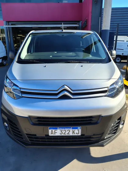 Citroën Jumpy 1.6 L3 Hdi 115 Business Mixto