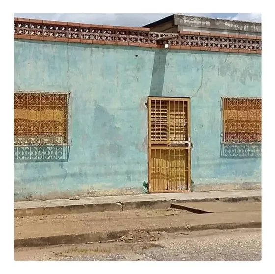 Se Ofrece En Venta Casa Sector La Charneca Ve45-255et-arom