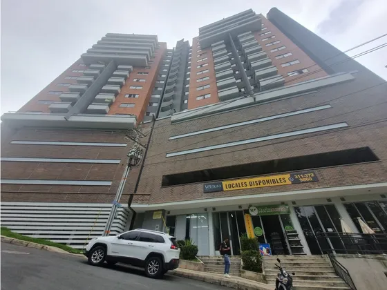 Local En Arriendo El Trianon Envigado 