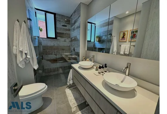 Espectacular Casa Campestre En Alto De Las Palmas(mls#251442)