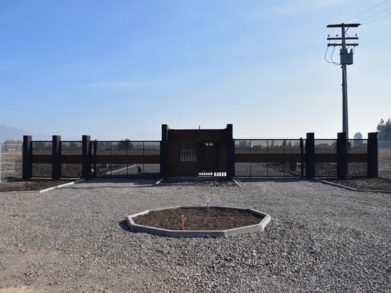 ¡nuevo! Condominio Los Abedules, Isla De Maipo