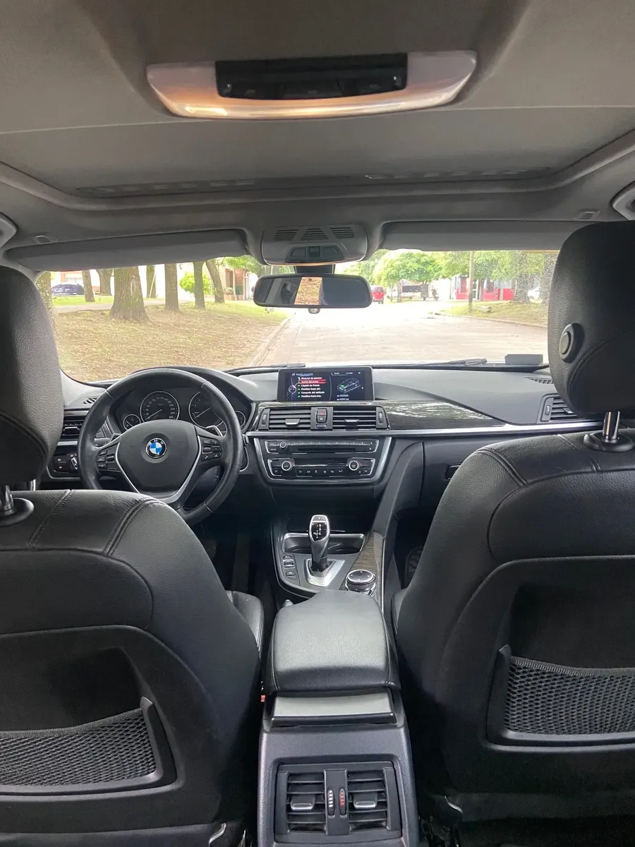 BMW Serie 3 2.0 328i Luxury 245cv65555321667331124