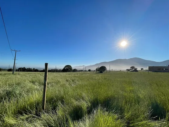 Sitio En Venta En Santa Adela, Quintero