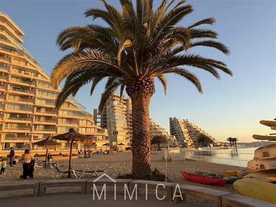 Vende Mimica Propiedades Algarrobo