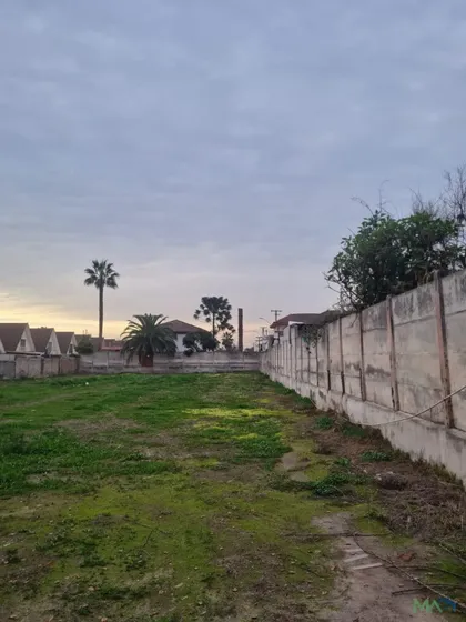 Terreno Cerca De Metro Las Mercedes, Puente Alto | Desarroll