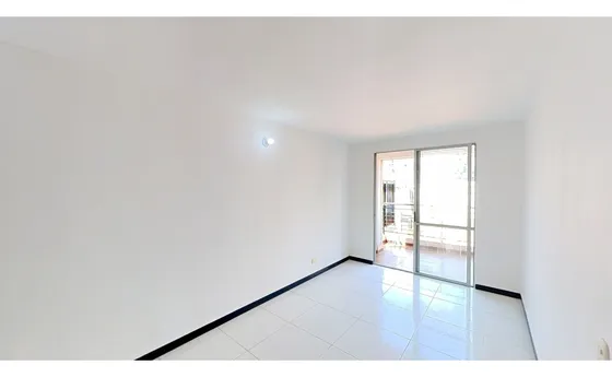 Apto Vta Hinv Bochalema Oasis De La Bocha  P1 71m2 2hb 2bñ 1ppd