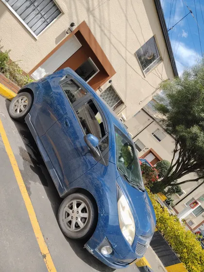 Chevrolet Spark 1.2 Gt M300