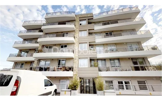 Departamento Uf 2a En Venta En Moreno