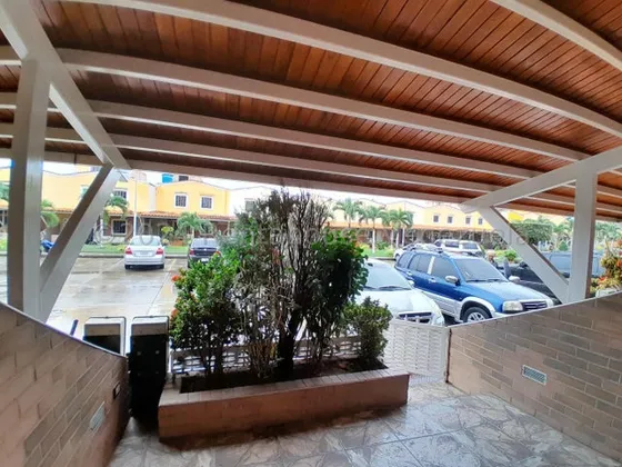 Townhouse Enventa Ubicado En Los Jarales San Diego Carabobo Venezuela Cod 24-19053 Eloisa Mejia