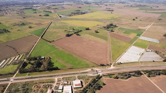 Terreno En Venta - 600mts2 - General Rodríguez