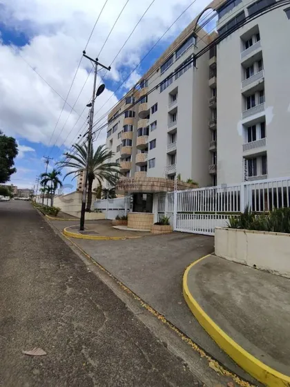 Apartamento Alquiler