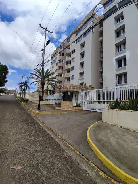 Apartamento Alquiler