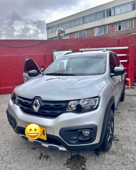 Renault Kwid 1.0 12v