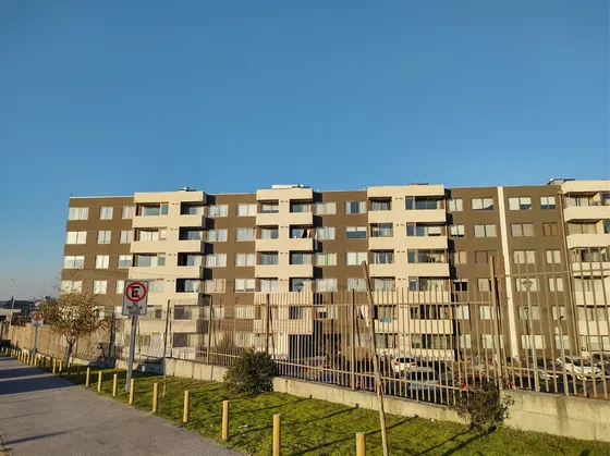 Departamento En Venta En Concepción