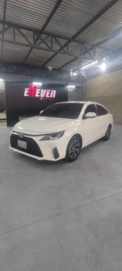 Toyota Yaris Yaris E. Secuencial 2025
