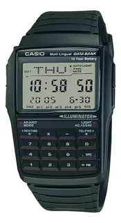Reloj calculadora casio años 80 shop