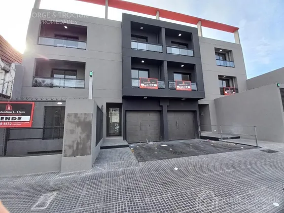 Monoambiente A Estrenar En Alquiler Apto Profesional