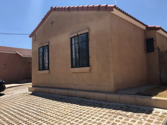 Casa En Venta Condominio Puesta De Sol La Herradura Coquimbo