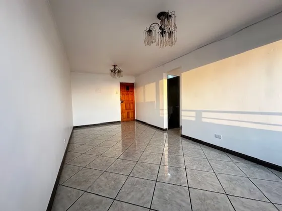 Venta Depto Iquique 2dormitorios 2600uf 4to Piso S/ascensor
