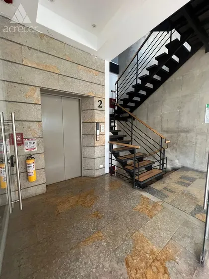 Arriendo Local En Los Rosales