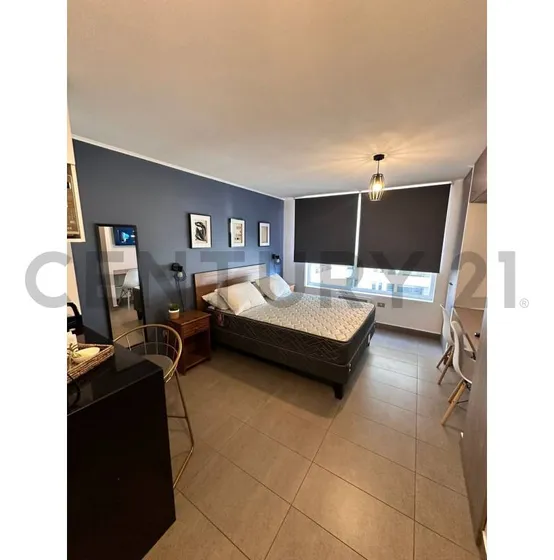 Venta Studio Amoblado Concepcion