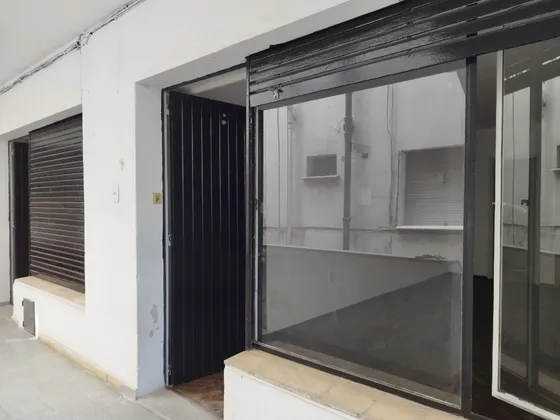 Alquiler Monoambiente En Primer Piso Por Goes