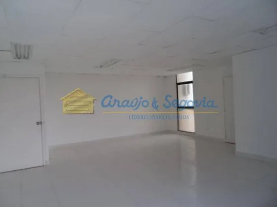 Oficina En Arriendo Centro, Cartagena