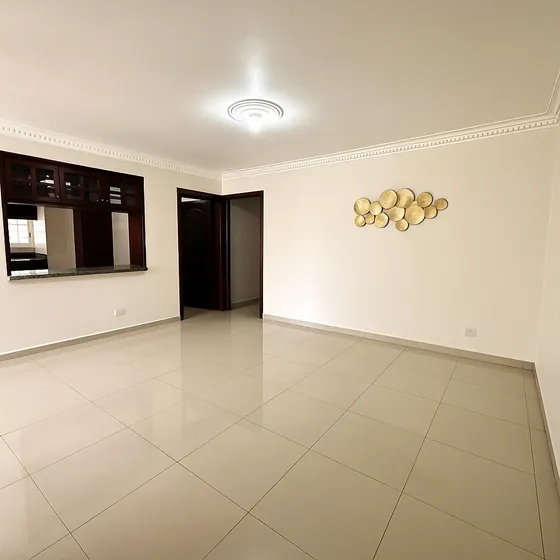 Apartamento De 3 Hab En Madre Vieja Sur, San Cristobal