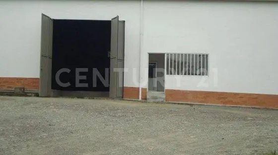 Bodega En Arriendo