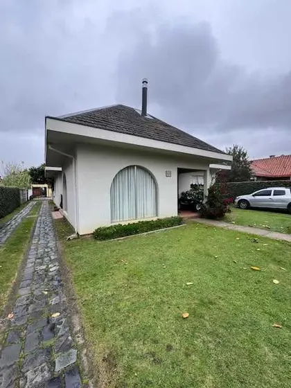 Hermosa Casa En Huertos Familiares (97347)
