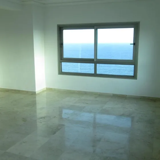  Penthouse En Malecón Center Con Impresionante Vista Al Mar. 