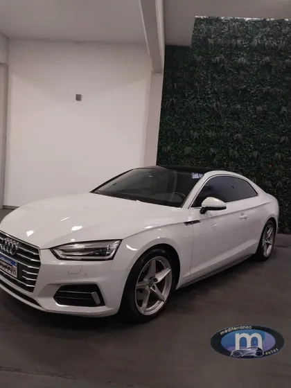 Audi A5 2.0 Tfsi Coupe 190cv