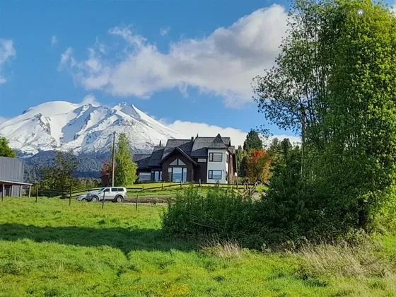 Casa En Venta De 3 Dorm. En Puerto Varas