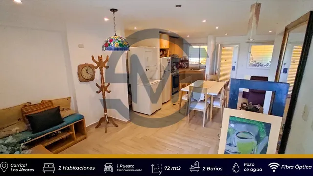 Smm 24-2-30 Elegancia Moderna, Confort, Comodidad Y Estilo En Zona Premium: Tu Nuevo Hogar En Residencias Los Alcores, Acepta Crédito Hipotecario