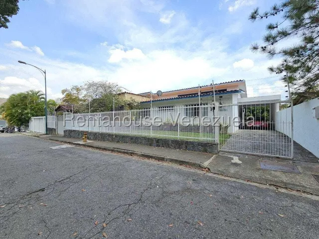 Ls Vende Casa Prados Del Este