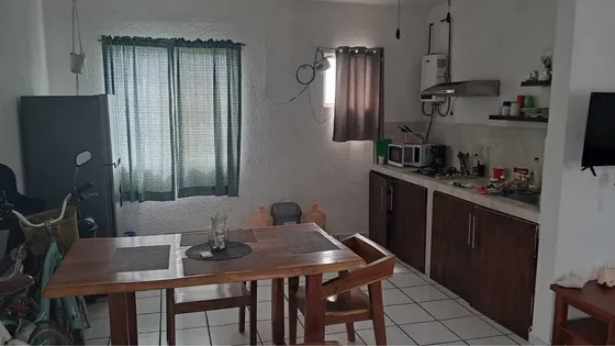 Departmento 2 Recámaras 4 Camas Individuales , 3er Piso
