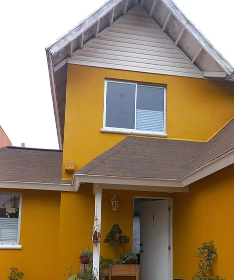 Vende Casa En Curauma
