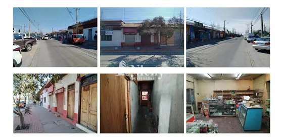 Local Comercial En Venta En Requínoa