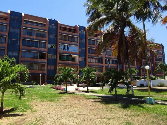 Apartamento Junto Al Mar