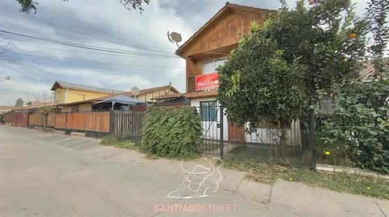 Casa Con Ampliación De 5d-3b-2est 129m2.