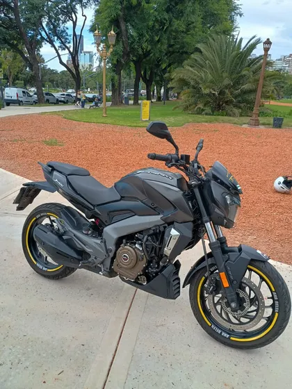 Dominar 400 - Impecable