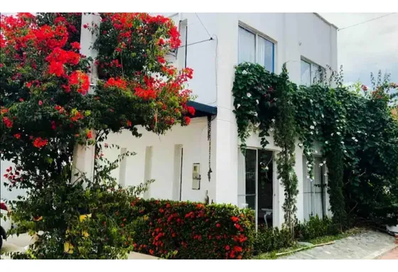 Casa En Venta En Parcelacion Santa Fe De Antioquia
