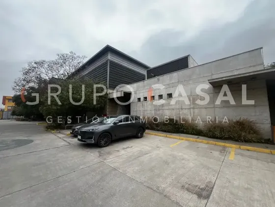 Parque Industrial Enea, Pudahuel