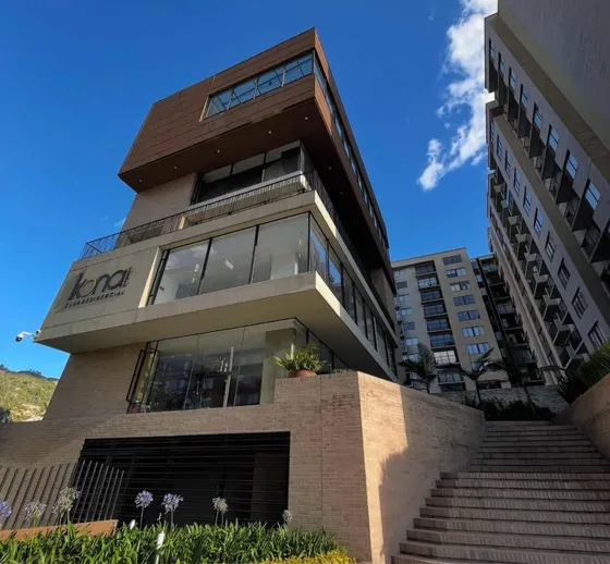 Se Renta Apartaestudio En Usaquen Para Estrenar