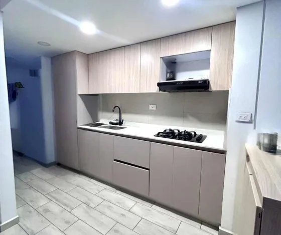 Casa 2 Pisos Sector Alfaguara Sin Administración