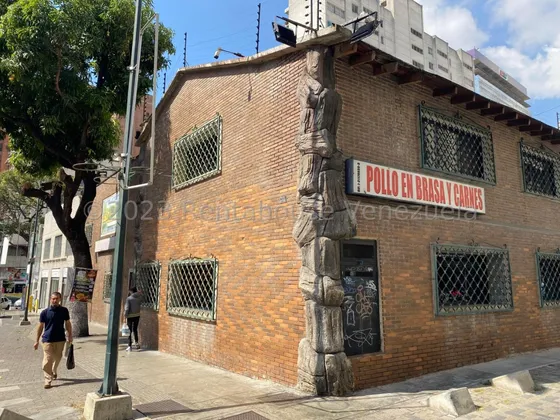Yb Se Vende Fondo De Comercio Y Local #23-30426