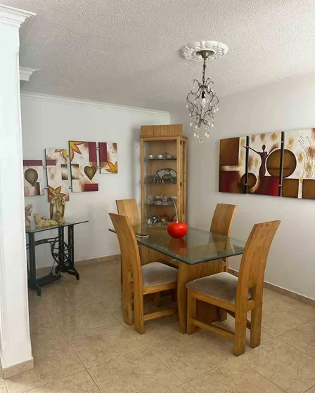 Casa En Venta En La Isabnela/armenia (279062465).