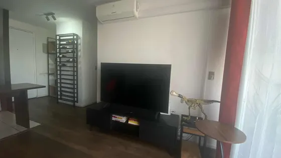 Departamento 2 Dormitorios 2 Baños Amoblado (opcional)