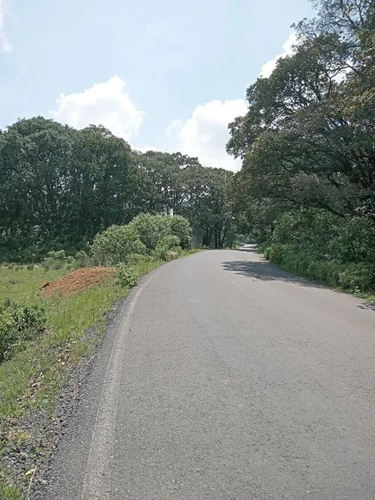 Terreno En Venta En Jilotepec Edo. De Mëxico